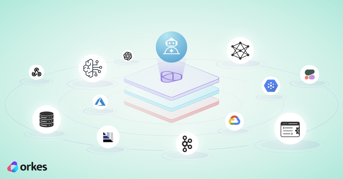 Why Orchestration is Key for Unlocking Agentic AI 